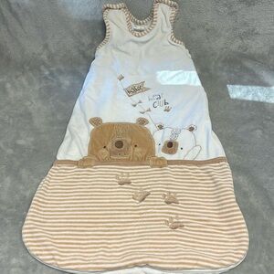 🐥 Snuggle Tots Bear Club Baby Sleeping Bag